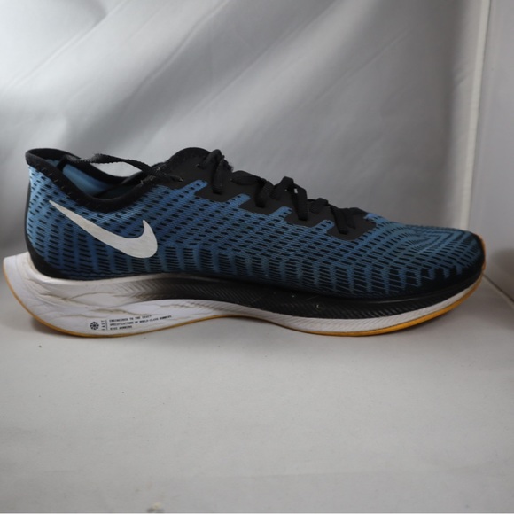 Nike Pegasus Turbo 2 Running Shoes - Men's size 11.5 - Picture 10 of 13